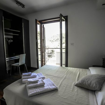 Hotel Le Piane Villammare Eksteriør billede