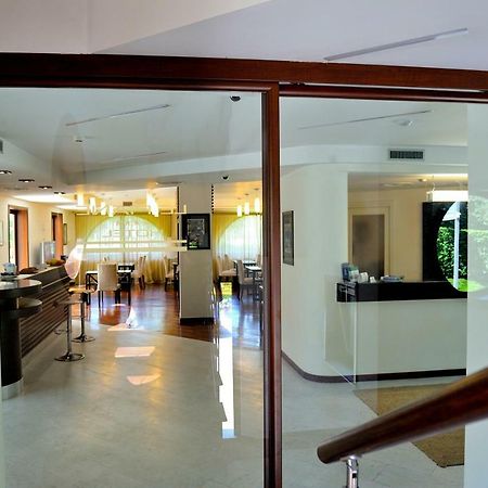 Hotel Le Piane Villammare Eksteriør billede