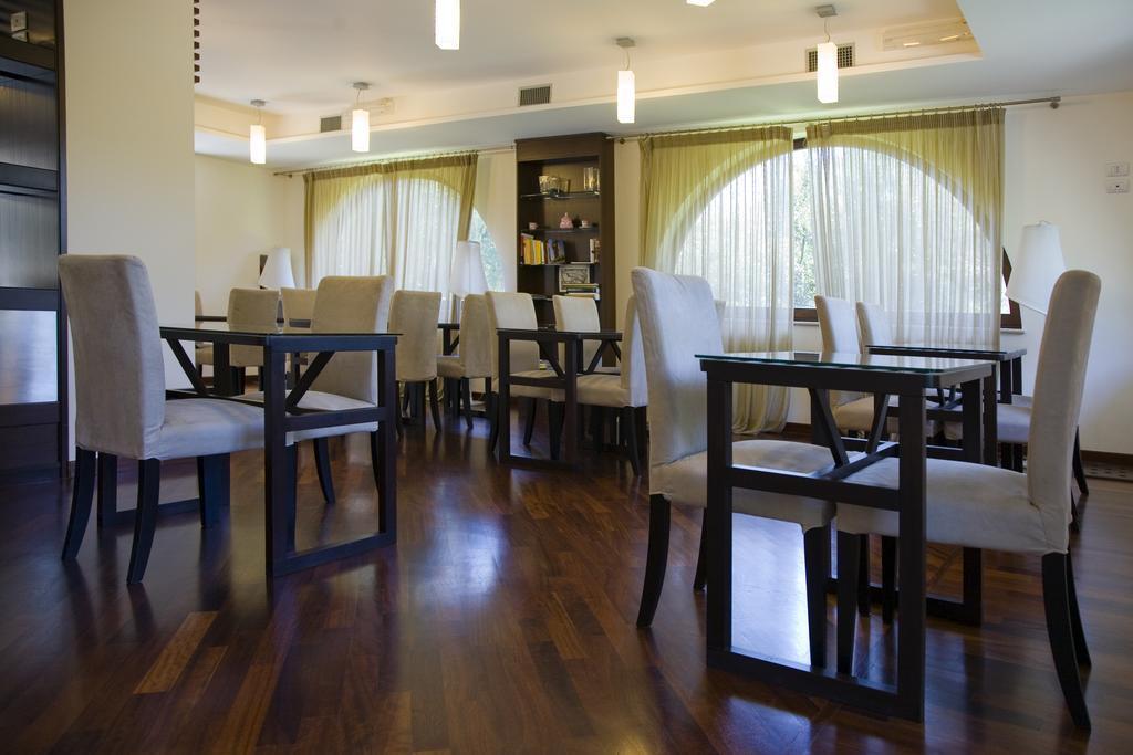 Hotel Le Piane Villammare Eksteriør billede