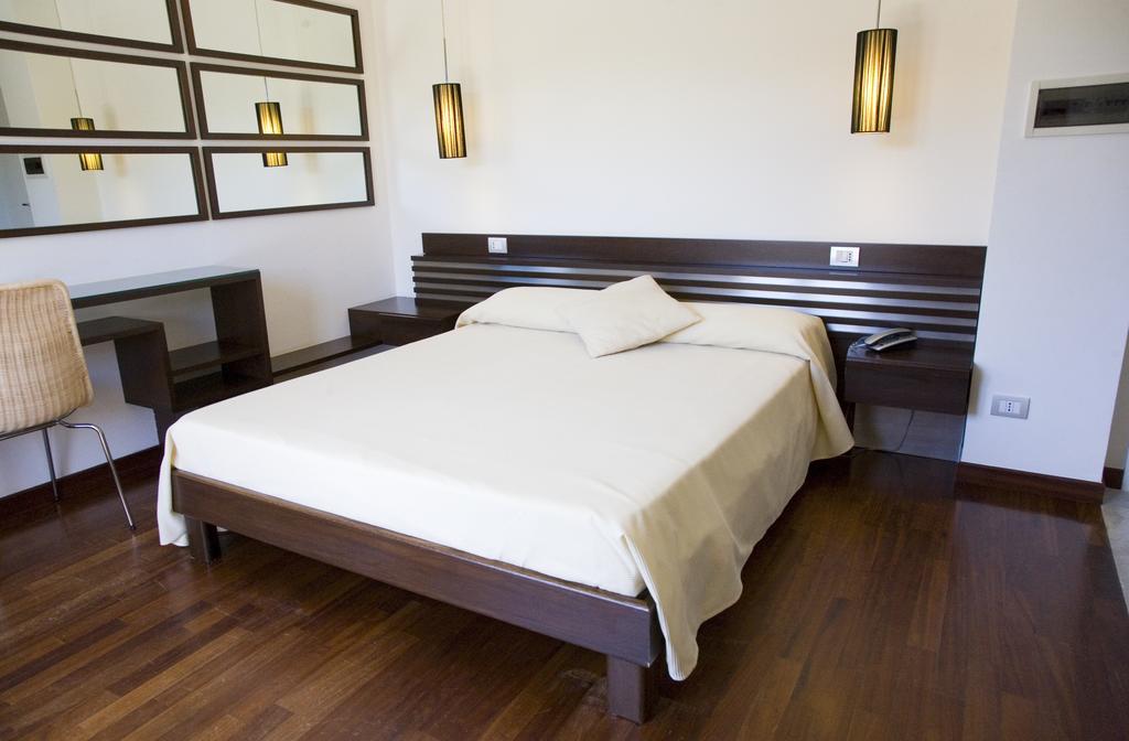 Hotel Le Piane Villammare Værelse billede