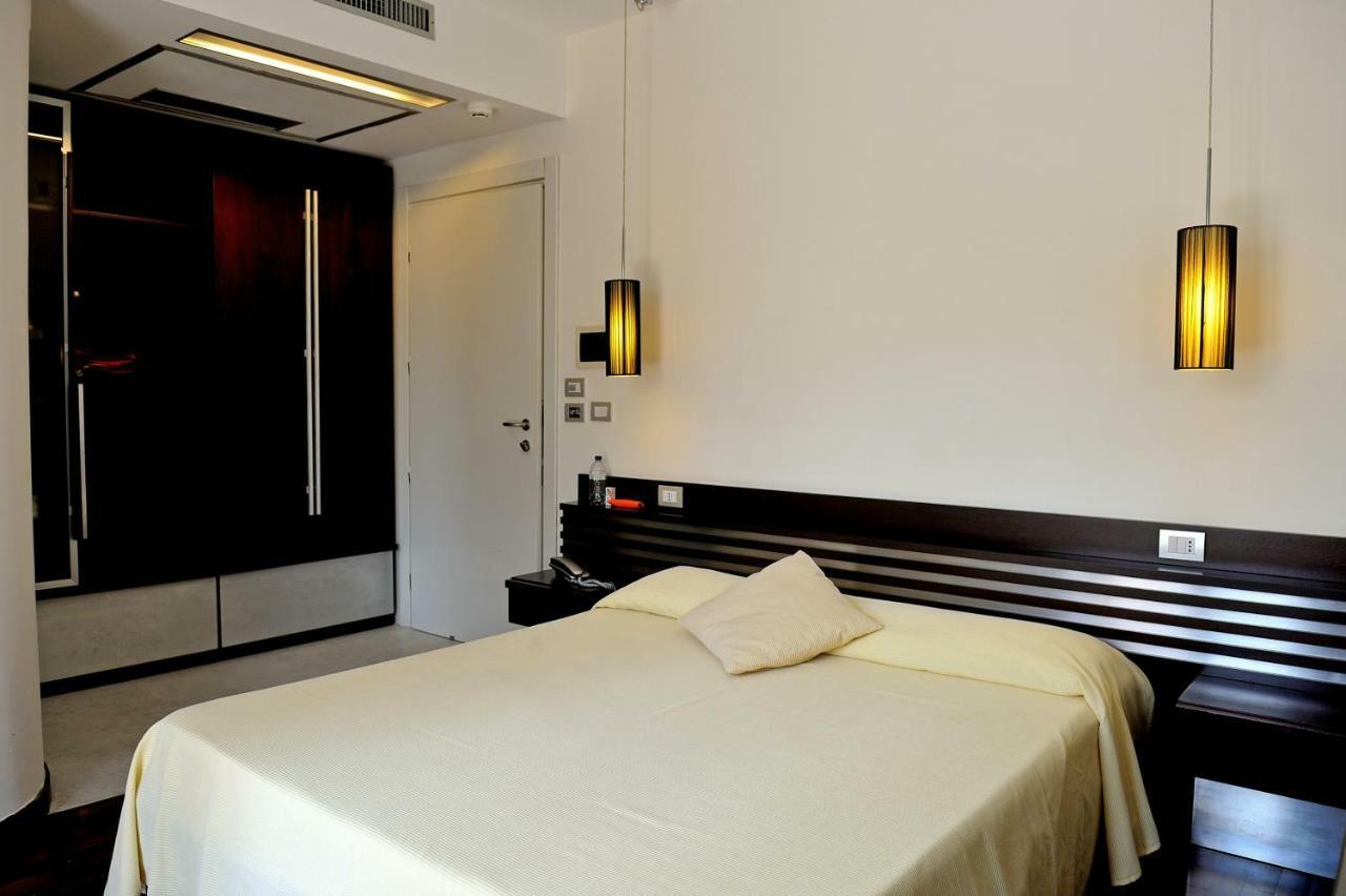 Hotel Le Piane Villammare Eksteriør billede