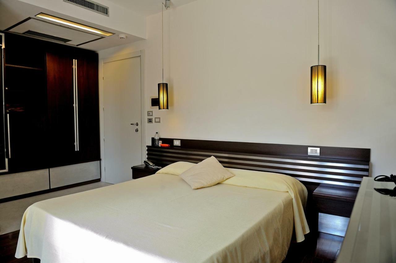 Hotel Le Piane Villammare Eksteriør billede