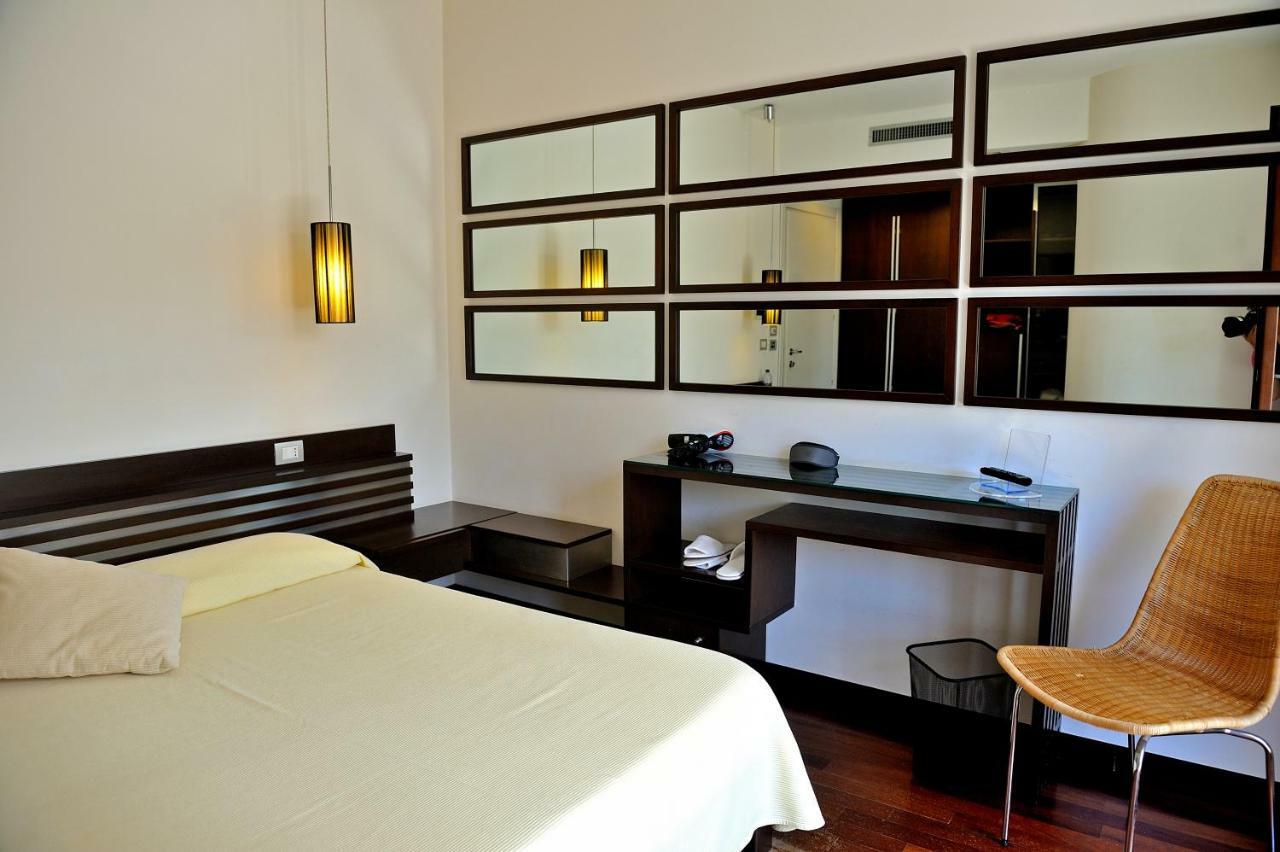 Hotel Le Piane Villammare Eksteriør billede